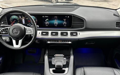 Mercedes-Benz GLE, 2020 год, 6 499 000 рублей, 14 фотография