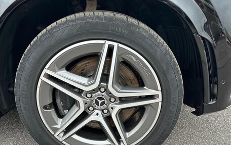 Mercedes-Benz GLE, 2020 год, 6 499 000 рублей, 16 фотография