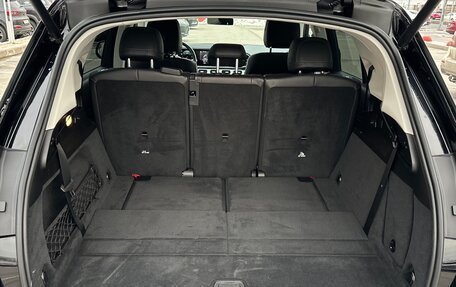 Mercedes-Benz GLE, 2020 год, 6 499 000 рублей, 19 фотография