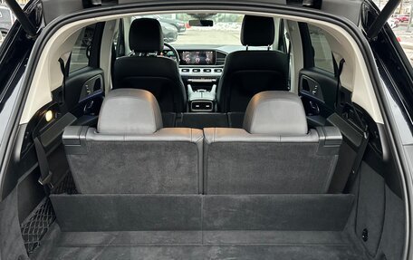 Mercedes-Benz GLE, 2020 год, 6 499 000 рублей, 20 фотография