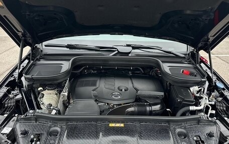 Mercedes-Benz GLE, 2020 год, 6 499 000 рублей, 21 фотография
