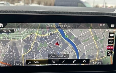 Mercedes-Benz GLE, 2020 год, 6 499 000 рублей, 17 фотография