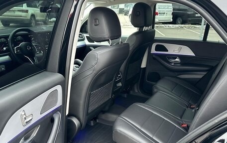 Mercedes-Benz GLE, 2020 год, 6 499 000 рублей, 12 фотография