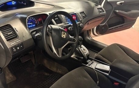 Honda Civic VIII, 2008 год, 500 000 рублей, 5 фотография