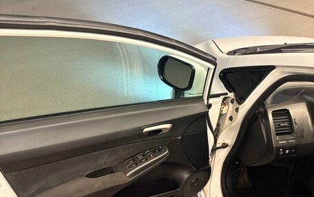 Honda Civic VIII, 2008 год, 500 000 рублей, 7 фотография