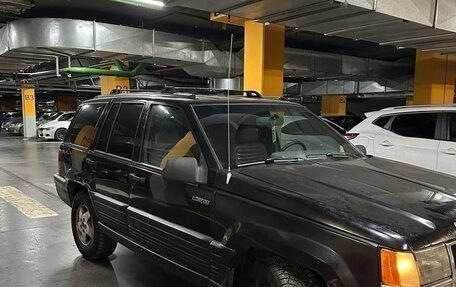 Jeep Grand Cherokee, 1994 год, 280 000 рублей, 3 фотография