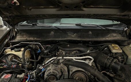 Jeep Grand Cherokee, 1994 год, 280 000 рублей, 7 фотография