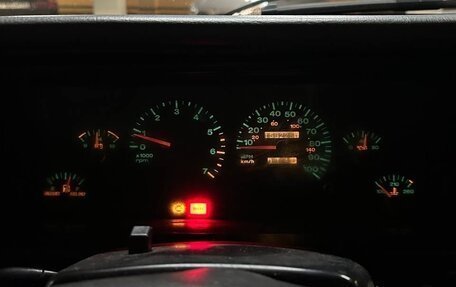 Jeep Grand Cherokee, 1994 год, 280 000 рублей, 6 фотография