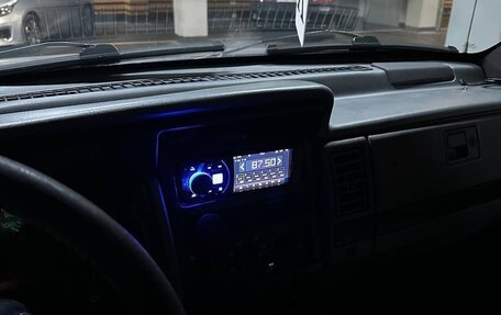 Jeep Grand Cherokee, 1994 год, 280 000 рублей, 9 фотография