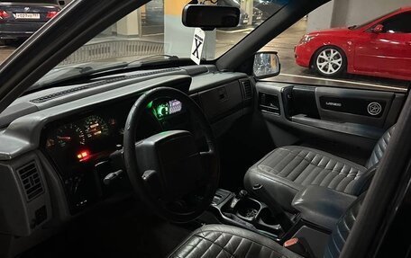 Jeep Grand Cherokee, 1994 год, 280 000 рублей, 4 фотография