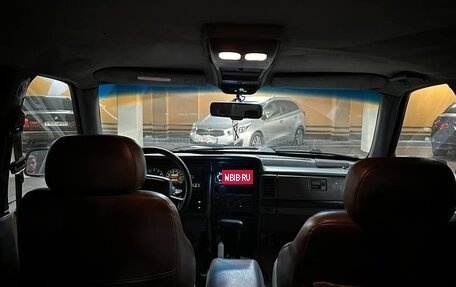 Jeep Grand Cherokee, 1994 год, 280 000 рублей, 8 фотография