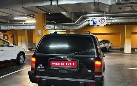 Jeep Grand Cherokee, 1994 год, 280 000 рублей, 5 фотография