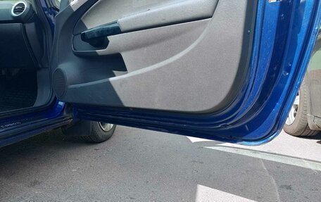 Opel Corsa D, 2008 год, 350 000 рублей, 8 фотография