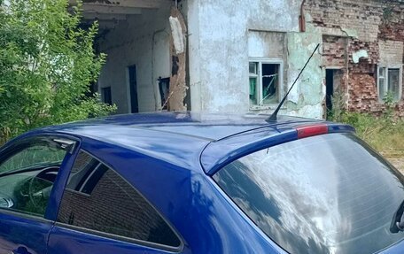 Opel Corsa D, 2008 год, 350 000 рублей, 3 фотография