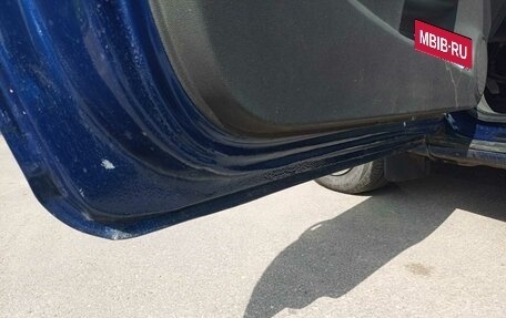 Opel Corsa D, 2008 год, 350 000 рублей, 6 фотография