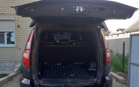 Great Wall Hover H3 I, 2014 год, 730 000 рублей, 4 фотография