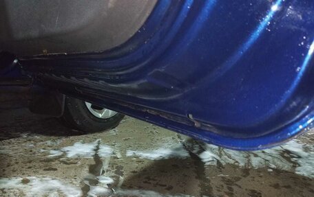 Opel Corsa D, 2008 год, 350 000 рублей, 19 фотография