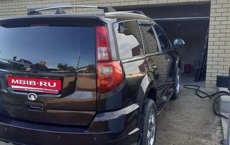 Great Wall Hover H3 I, 2014 год, 730 000 рублей, 3 фотография