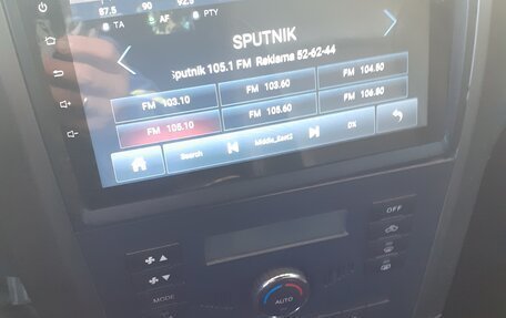 Great Wall Hover H3 I, 2014 год, 730 000 рублей, 7 фотография