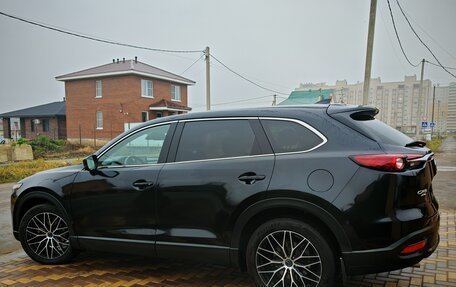 Mazda CX-9 II, 2019 год, 2 950 000 рублей, 3 фотография