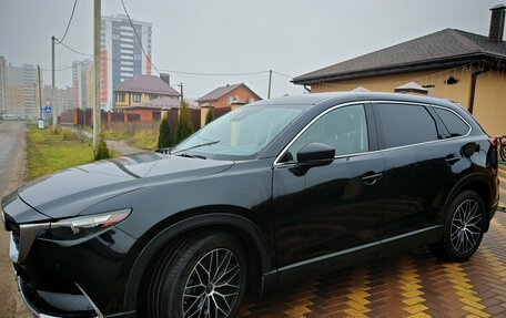 Mazda CX-9 II, 2019 год, 2 950 000 рублей, 2 фотография