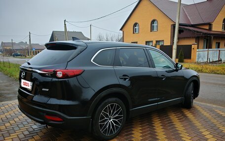 Mazda CX-9 II, 2019 год, 2 950 000 рублей, 5 фотография