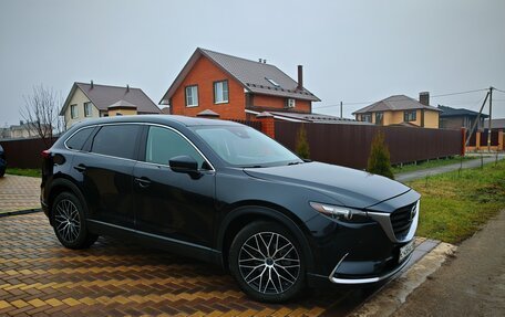 Mazda CX-9 II, 2019 год, 2 950 000 рублей, 7 фотография