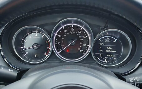 Mazda CX-9 II, 2019 год, 2 950 000 рублей, 11 фотография