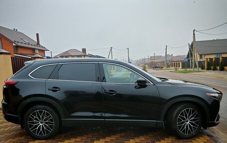Mazda CX-9 II, 2019 год, 2 950 000 рублей, 6 фотография