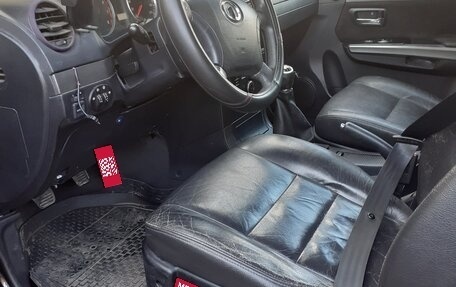 Great Wall Hover H3 I, 2014 год, 730 000 рублей, 8 фотография