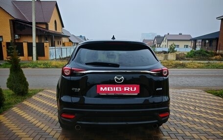 Mazda CX-9 II, 2019 год, 2 950 000 рублей, 4 фотография