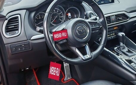 Mazda CX-9 II, 2019 год, 2 950 000 рублей, 10 фотография