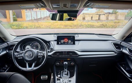 Mazda CX-9 II, 2019 год, 2 950 000 рублей, 13 фотография