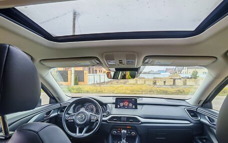 Mazda CX-9 II, 2019 год, 2 950 000 рублей, 14 фотография