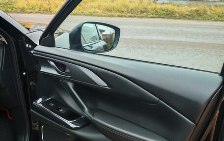 Mazda CX-9 II, 2019 год, 2 950 000 рублей, 15 фотография