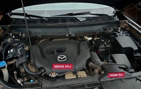 Mazda CX-9 II, 2019 год, 2 950 000 рублей, 18 фотография