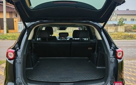 Mazda CX-9 II, 2019 год, 2 950 000 рублей, 17 фотография