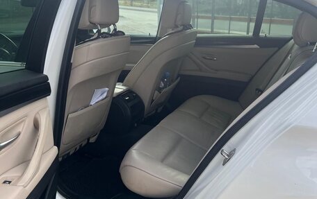 BMW 5 серия, 2012 год, 1 745 000 рублей, 11 фотография