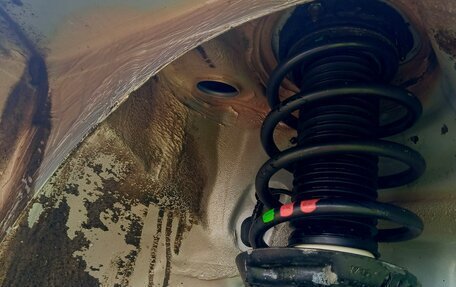 Volkswagen Tiguan I, 2012 год, 1 290 000 рублей, 12 фотография