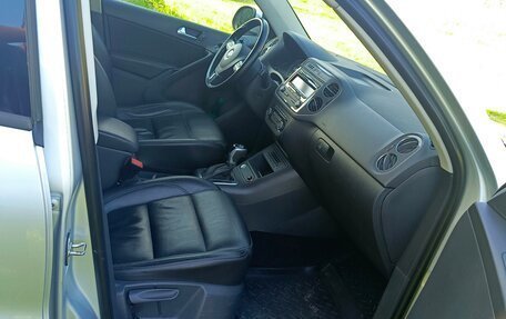 Volkswagen Tiguan I, 2012 год, 1 290 000 рублей, 7 фотография