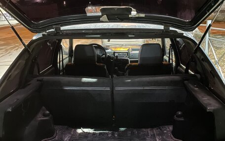 ИЖ 2126 «Ода», 2004 год, 68 000 рублей, 4 фотография