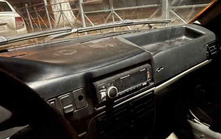 ИЖ 2126 «Ода», 2004 год, 68 000 рублей, 8 фотография