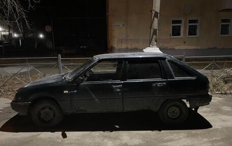 ИЖ 2126 «Ода», 2004 год, 68 000 рублей, 3 фотография