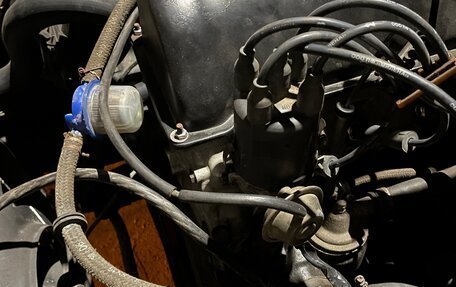 ИЖ 2126 «Ода», 2004 год, 68 000 рублей, 5 фотография