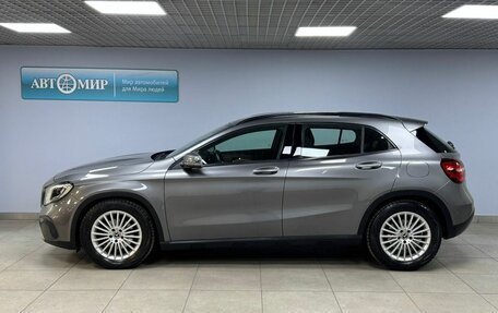 Mercedes-Benz GLA, 2019 год, 2 462 000 рублей, 4 фотография