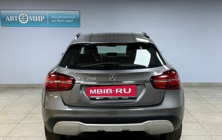 Mercedes-Benz GLA, 2019 год, 2 462 000 рублей, 6 фотография