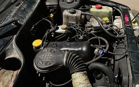 ИЖ 2126 «Ода», 2004 год, 68 000 рублей, 6 фотография