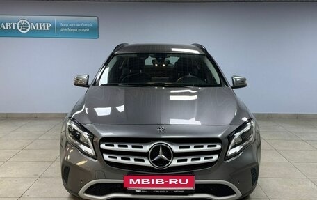 Mercedes-Benz GLA, 2019 год, 2 462 000 рублей, 2 фотография