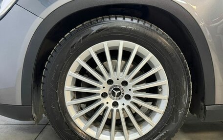 Mercedes-Benz GLA, 2019 год, 2 462 000 рублей, 9 фотография