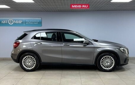 Mercedes-Benz GLA, 2019 год, 2 462 000 рублей, 8 фотография